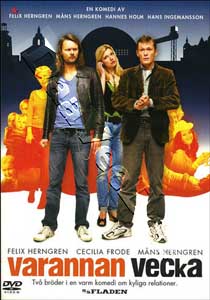 Every Other Week (DVD)
